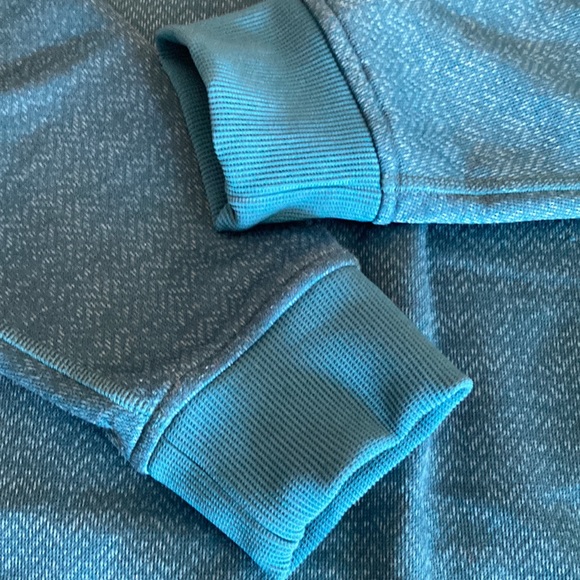 UNDER ARMOUR Quater zip sweatshirt - Picture 2 of 6